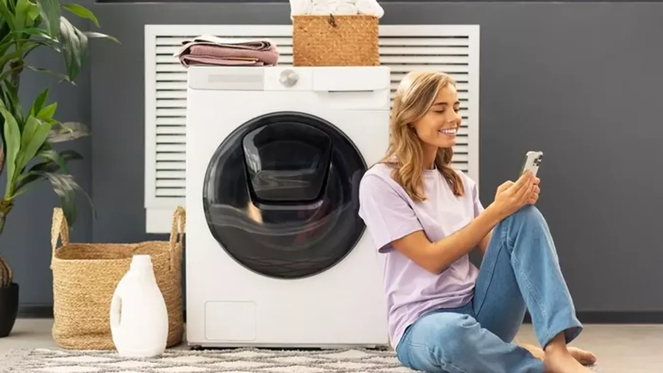 Téli megmentő: miért szeretjük annyira a szárítógépet? (x)