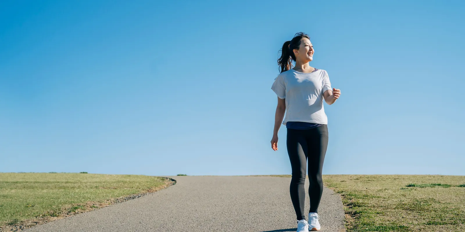Japán gyaloglás az új csodamódszer