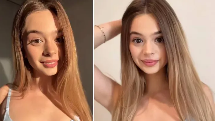Kitálalt az OnlyFans-sztár anyja: "Én hibáztam"