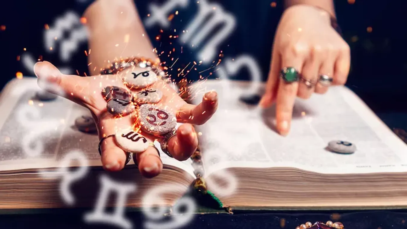 Horoszkóp: ez a halloweeni szörnyeteg vagy a csillagjegyed alapján