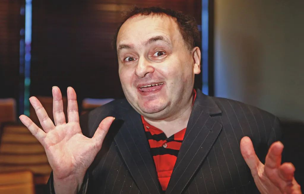Galla Miklós