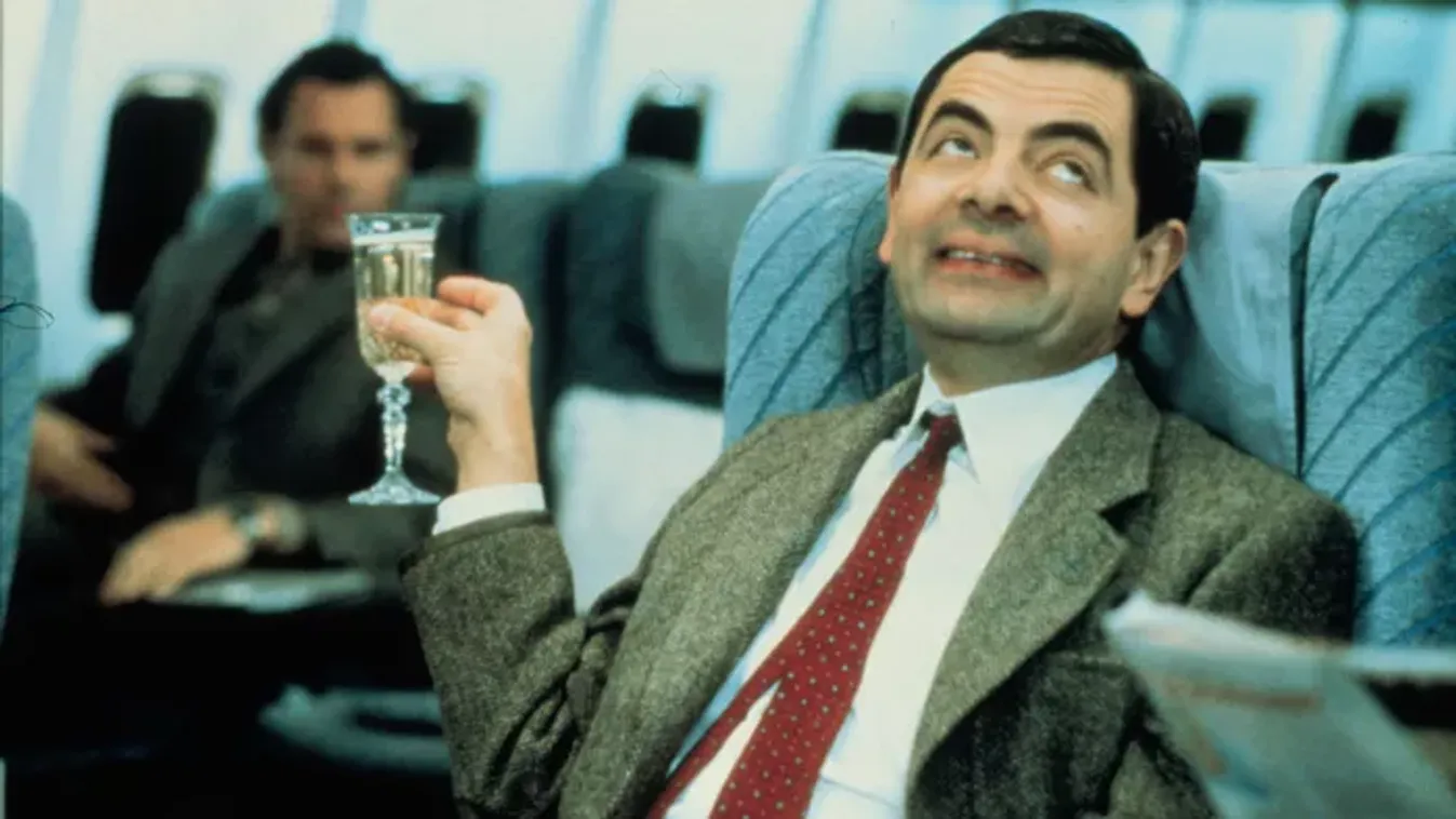 Mr. Bean visszatér! A legenda letarolja az ünnepeket, ő lesz a karácsonyi katasztrófa
