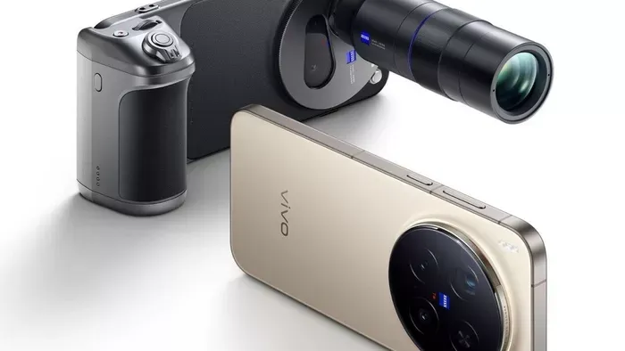 A vivo bemutatta az X300 szériát Sanghajban