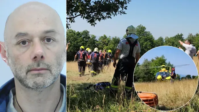 Kiderült, hol láthatták utoljára a Pilisben eltűnt tanárt