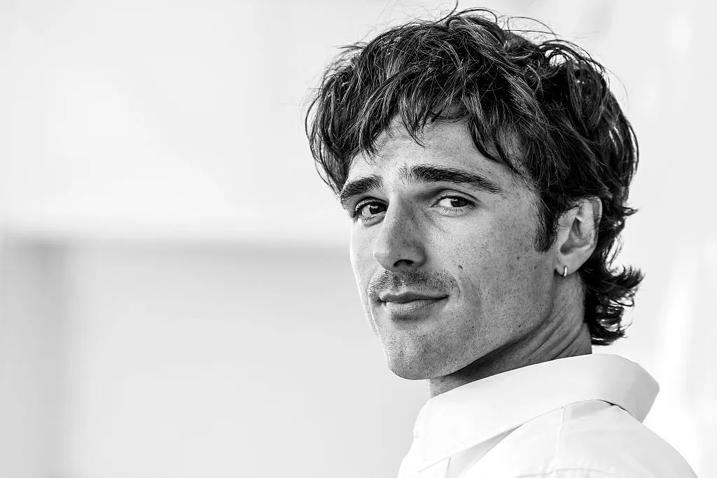 "Frankenstein" Photocall - The 82nd Venice International Film Festival