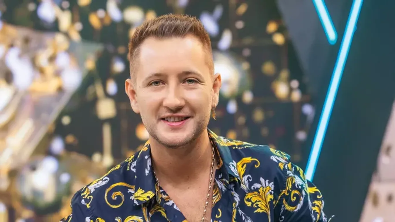 Peter Srámek: „Kéne egy jó asszony és egy-két gyerek”
