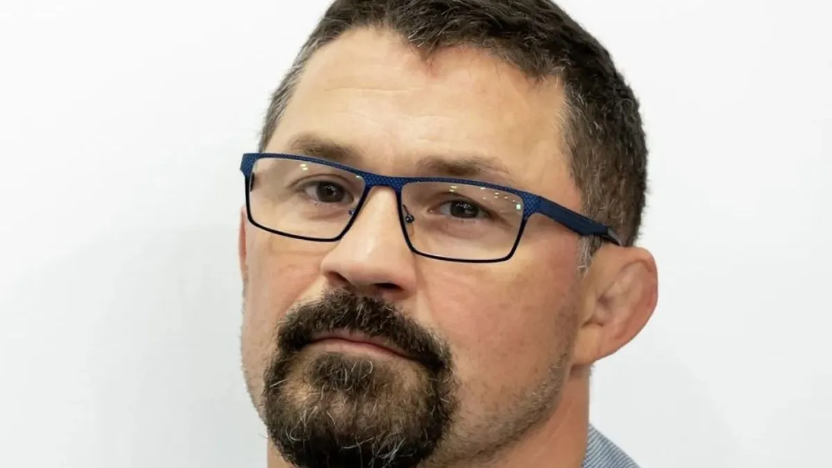 Dagad a botrány: Bárdosi Sándor reagált Dietz Gusztáv vádjaira
