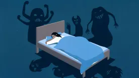 Vigyázz: ezek a rémálmok súlyos jelentéssel bírnak az álomfejtés szerint