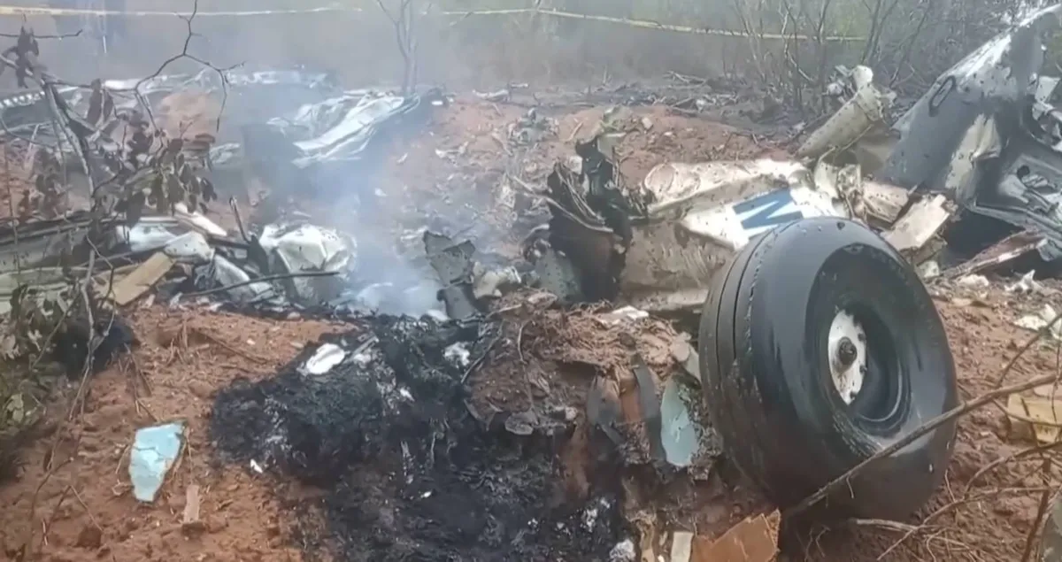 A balesetet senki nem élte túl, Süllős Gyula több családtagja is a fedélzeten