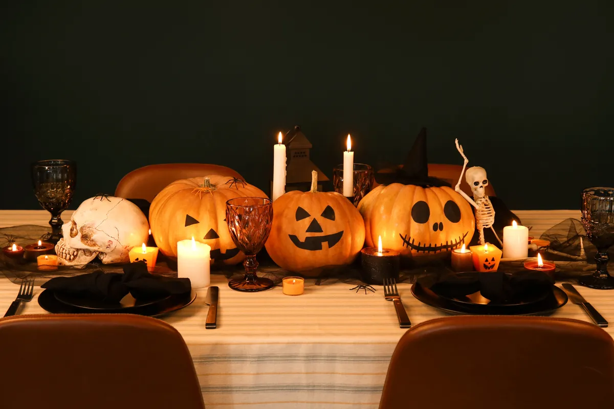 a legjobb budapesti éttermek halloween tematikájú estekkel várják a vendégeket