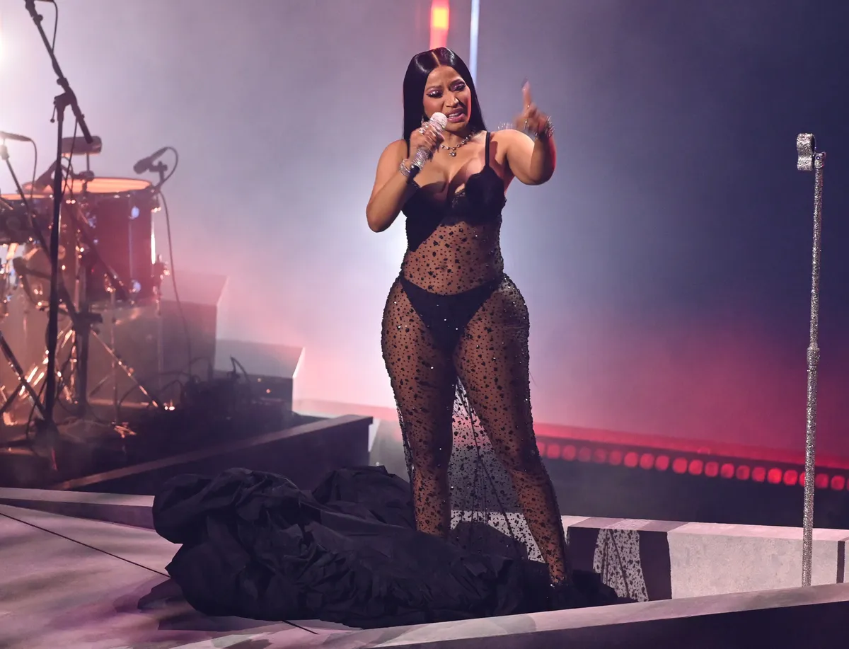 Nicki Minaj egy bántalmazási perből keletkezett kártérítés miatt kényszerül több, mint fél millió dollárt kifizetni