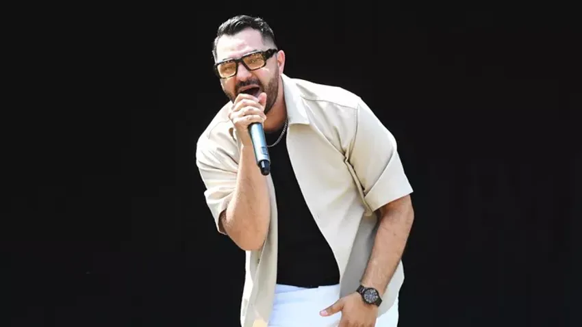 Oláh Gergő üzenete egyértelmű: „Támogatom a Békemenetet, és aki tud, az menjen el bátran"