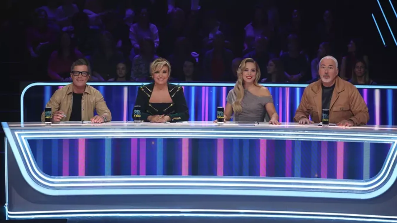 Sztárban Sztár All Stars: neki kellett távoznia a stúdióból