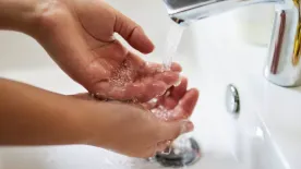 A helyes kézmosás életeket menthet – így védd meg magad és másokat
