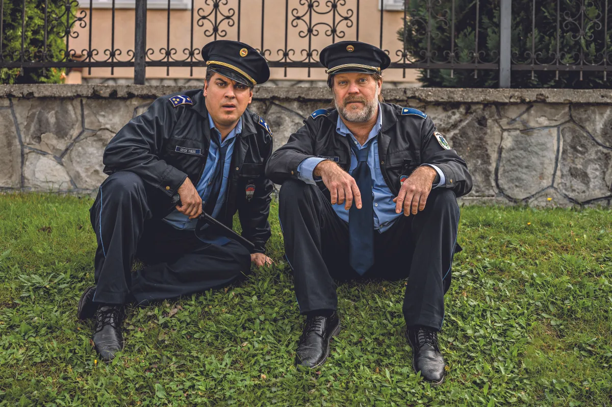Nagy Sándor: "Rám tartozik, miért nincs még családom" - Bors
