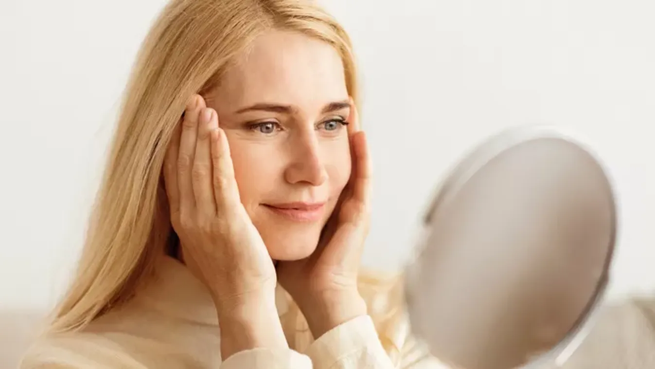 Tényleg vissza lehet fordítani az öregedést? Ezzel a módszerrel igen