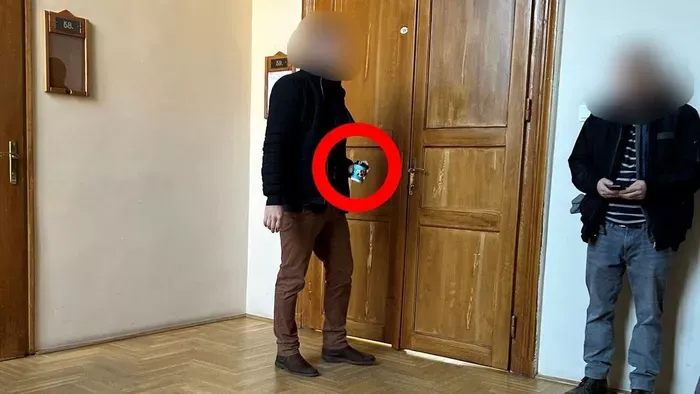 Most kaptuk a hírt, körözést adtak ki Portik Tamás fia ellen