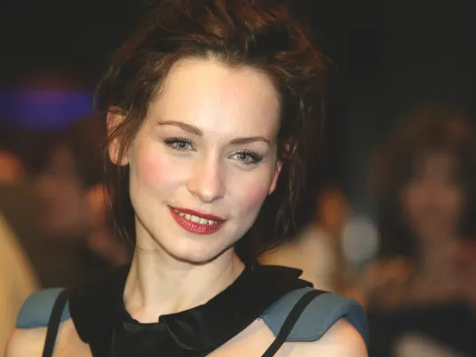 Hámori Gabriella képe