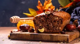 A gesztenyés receptek ideje megérkezett - Milyen finomságot készítsünk?