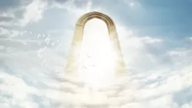 Vajon neked mit üzennek az angyalok? Ez a teszt felfedi, mit súgnak a lelkednek égi segítőid