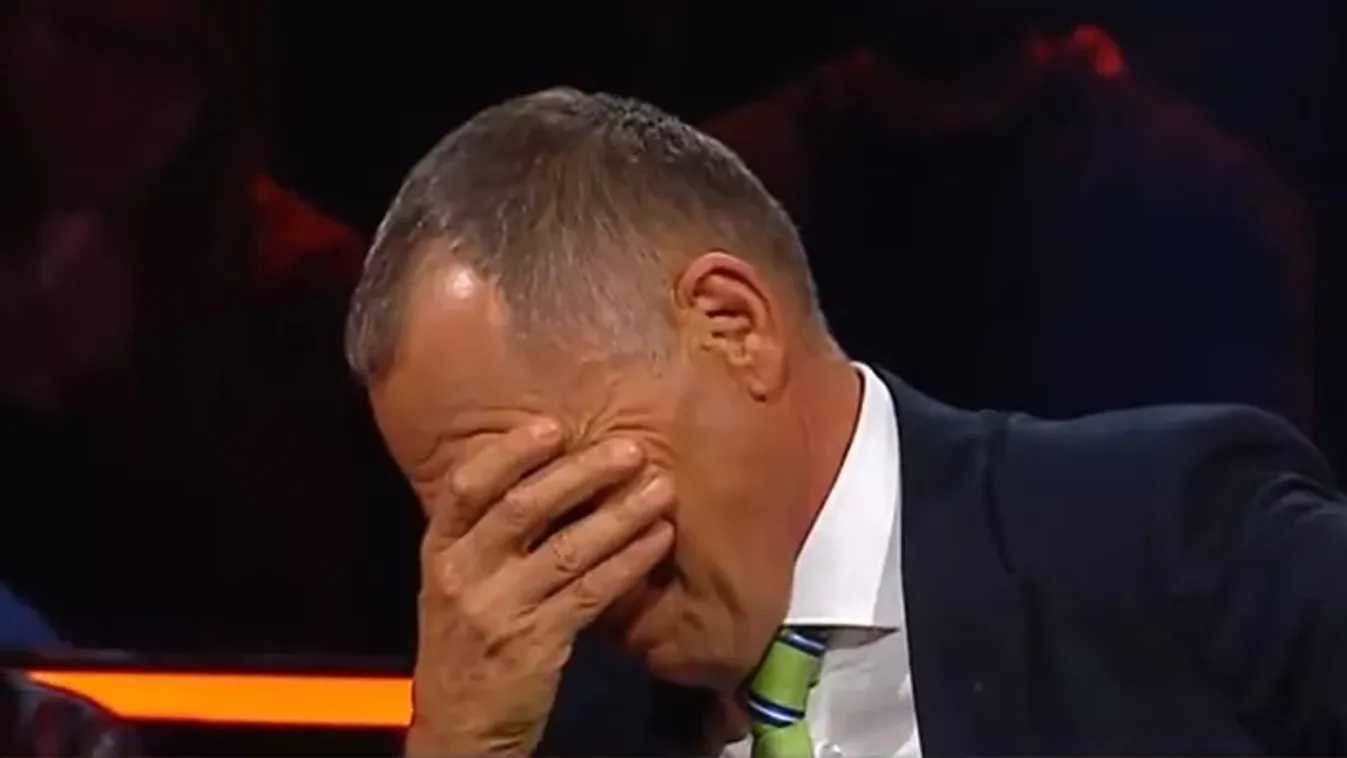 "Egy félisten" – titokzatos randevúra hívták Palik Lászlót