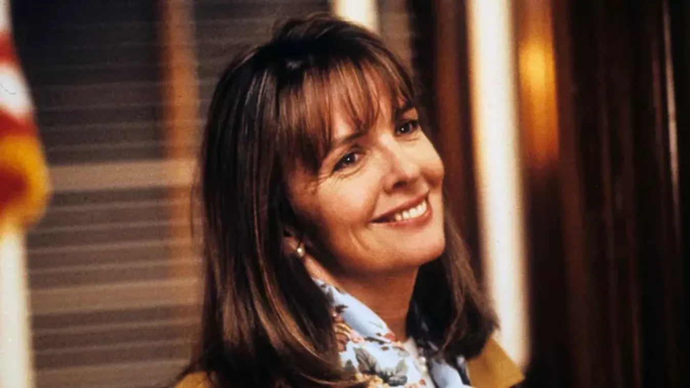 "Szeretni nagyon tudtam" - elhunyt a színésznő, aki soha nem ment férjhez: Diane Keaton élete képekben
