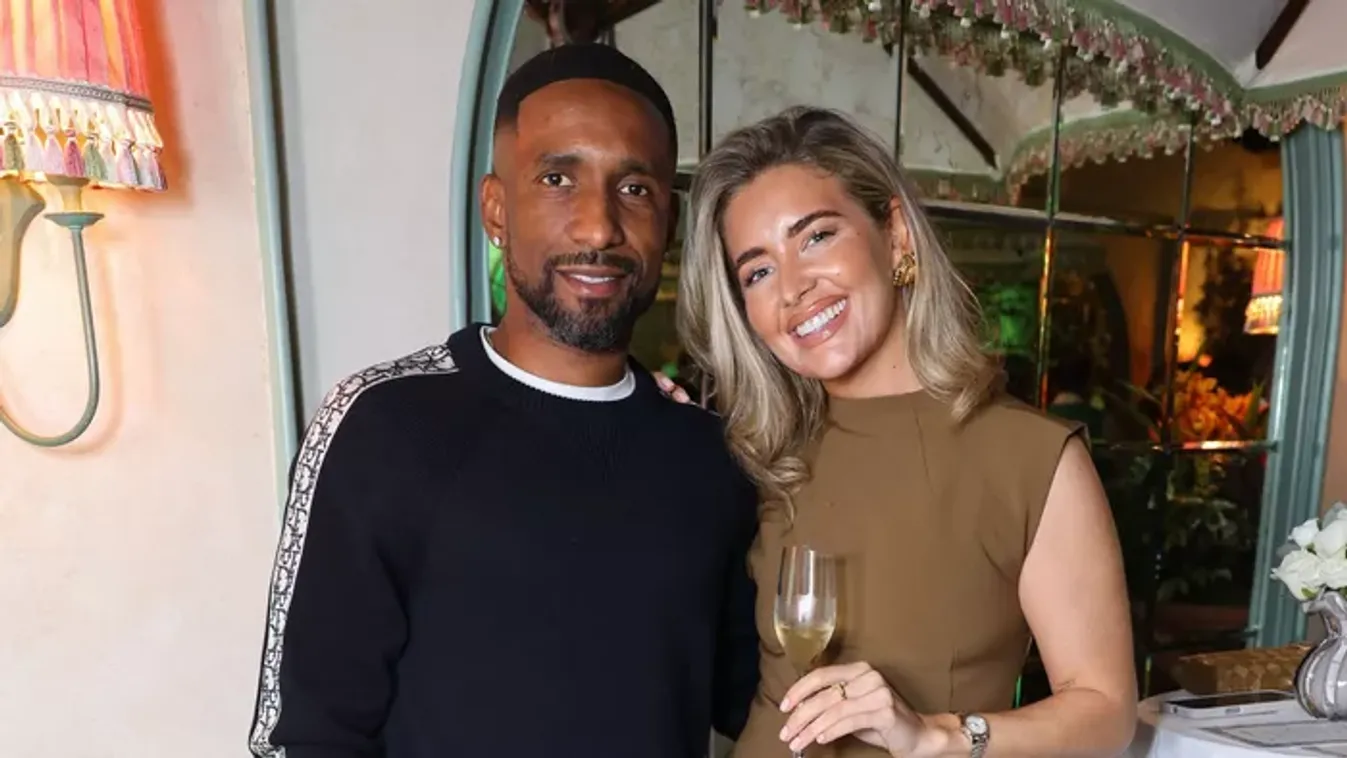 Falja a nőket, még David Beckham húgával is összejött a focivilág fenegyereke