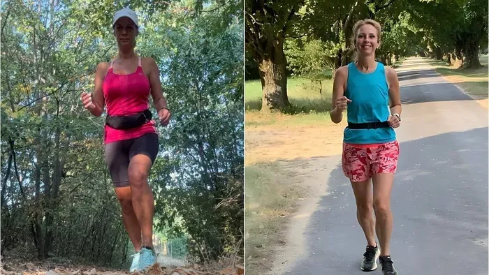 Az autista gyermekekért futnak az édesanyák