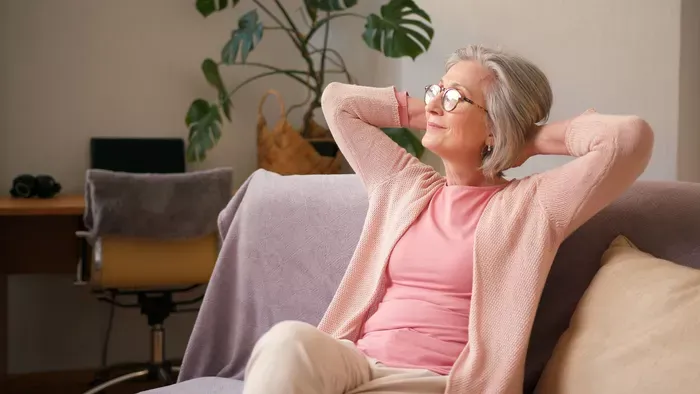 Ezek az ételek segítenek a menopauza tüneteinek enyhítésében