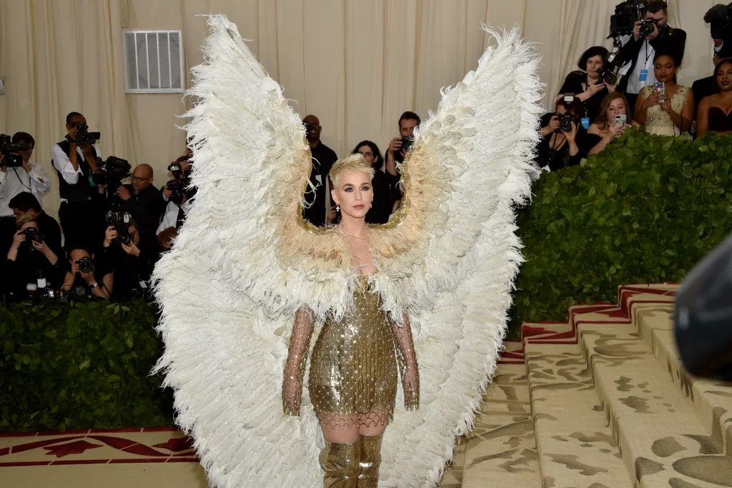 Katy Perry