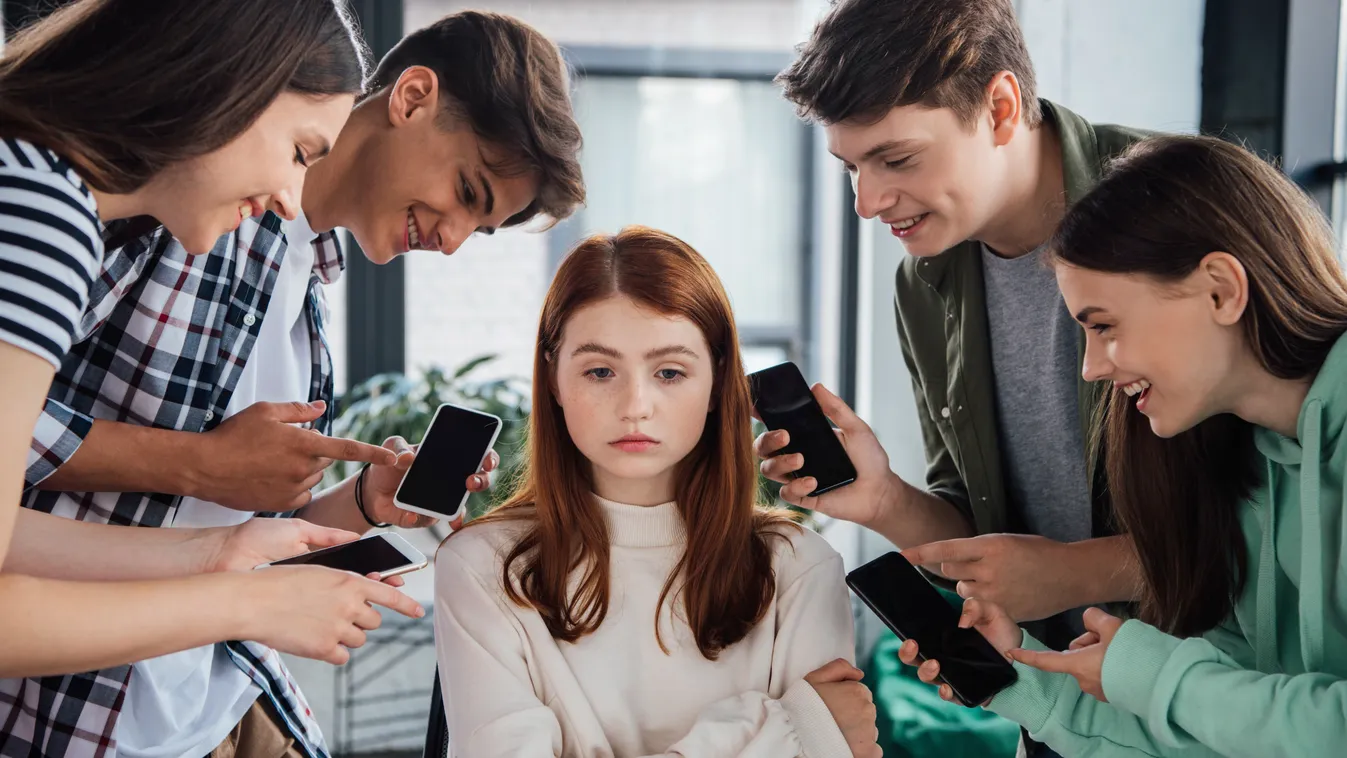 Gyerekek egymás ellen – üzenetek, amik tönkretehetnek egy életet