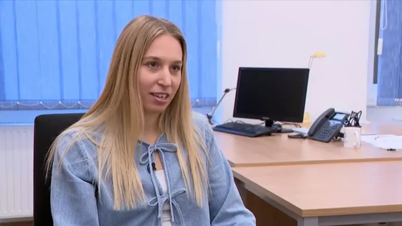 Ekler Luca szívszorító vallomása: „Négy nap alatt fokozatosan bénult le bal oldalam”