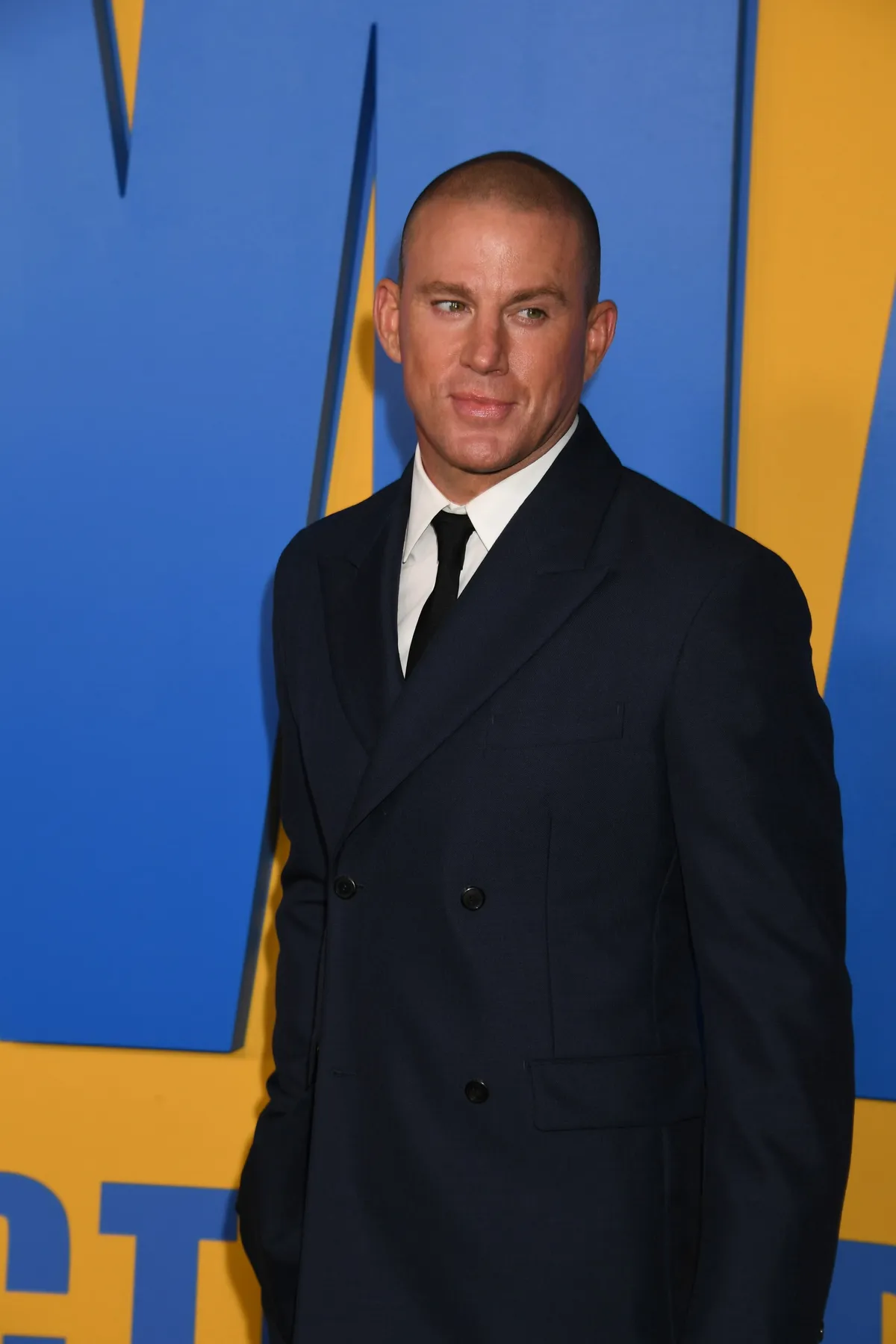 Channing Tatum 