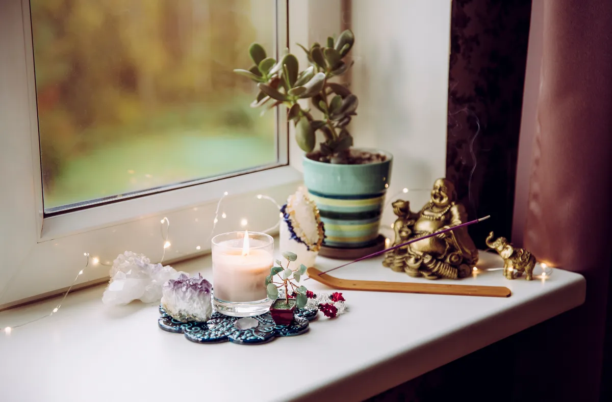 Pénzvonzó feng shui lakberendezési tippek