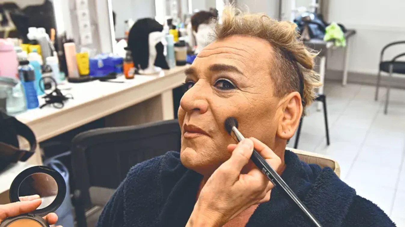 A Sztárban Sztár All Stars kulisszái mögött: így készülnek a show-pillanatok