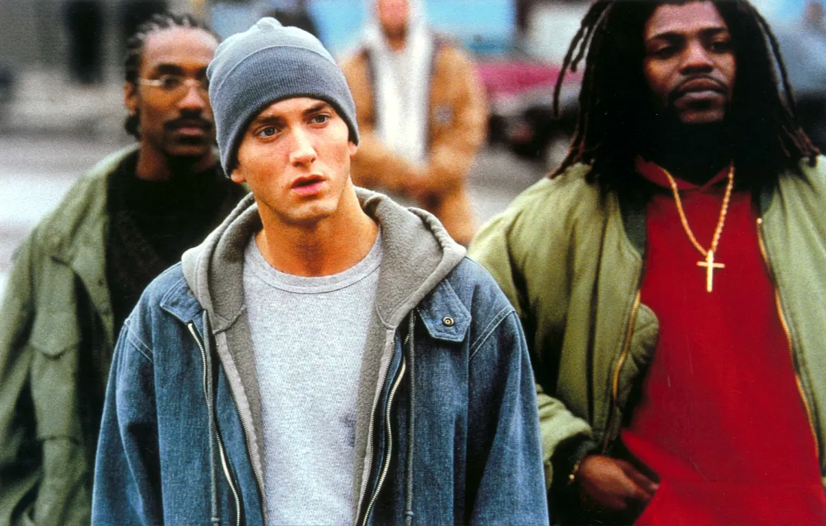 Eminem