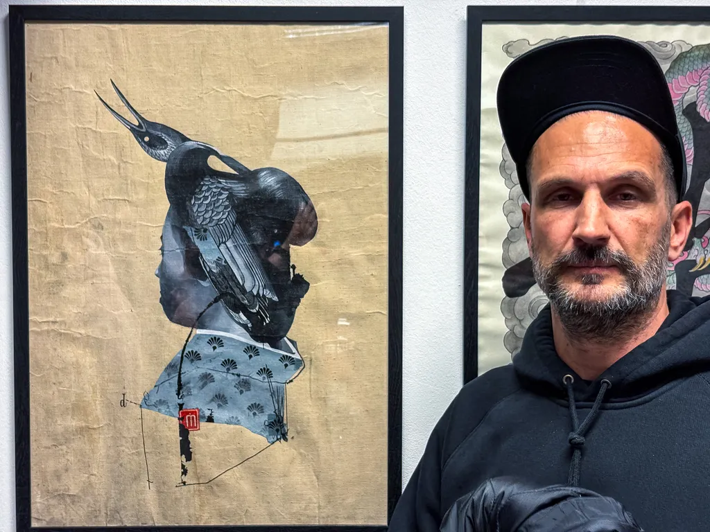  Hungarian Wawes Kiállítás