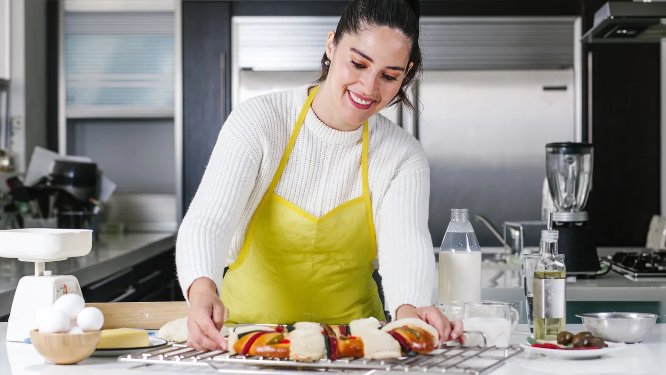 Kevés időd van főzni? Íme 3 karácsonyi recept, amit neked is ki kell próbálnod