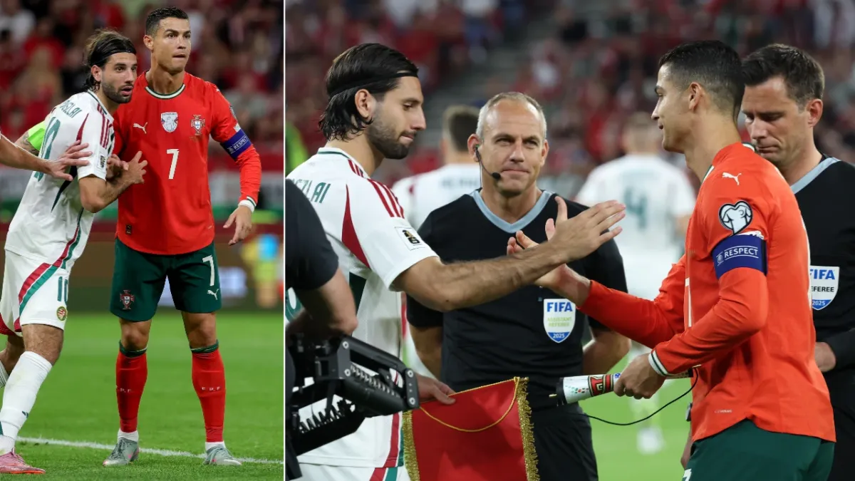 Súlyos következményei lehetnek a portugál-magyar meccsnek