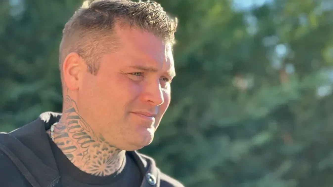 Dudás Miki reagált a garázdaság vádjára: „Nem hagyom, hogy bántsák a szeretteimet”