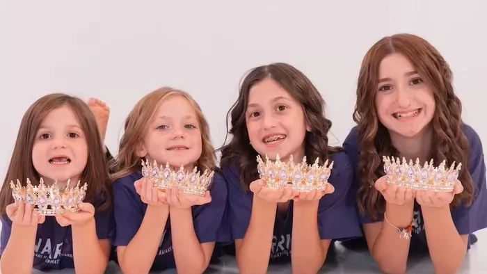 Nem mosolyogtak, 4 testvért ugyanaz a betegség sújtotta