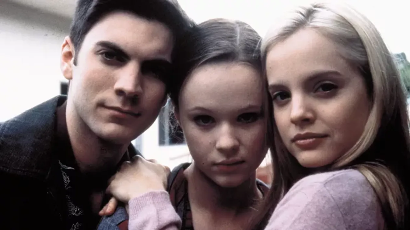 Megdöbbentően néz ki az Amerikai szépség tinilánya: Thora Birch-öt nem ismerik fel a rajongói