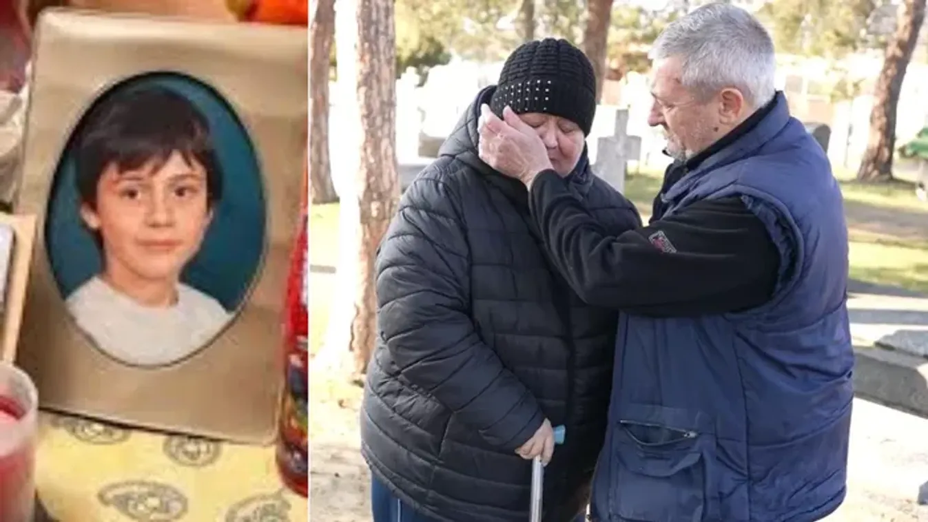 Till Tamás halála: a gyászoló anyuka súlyos beteg lett, járni is alig tud
