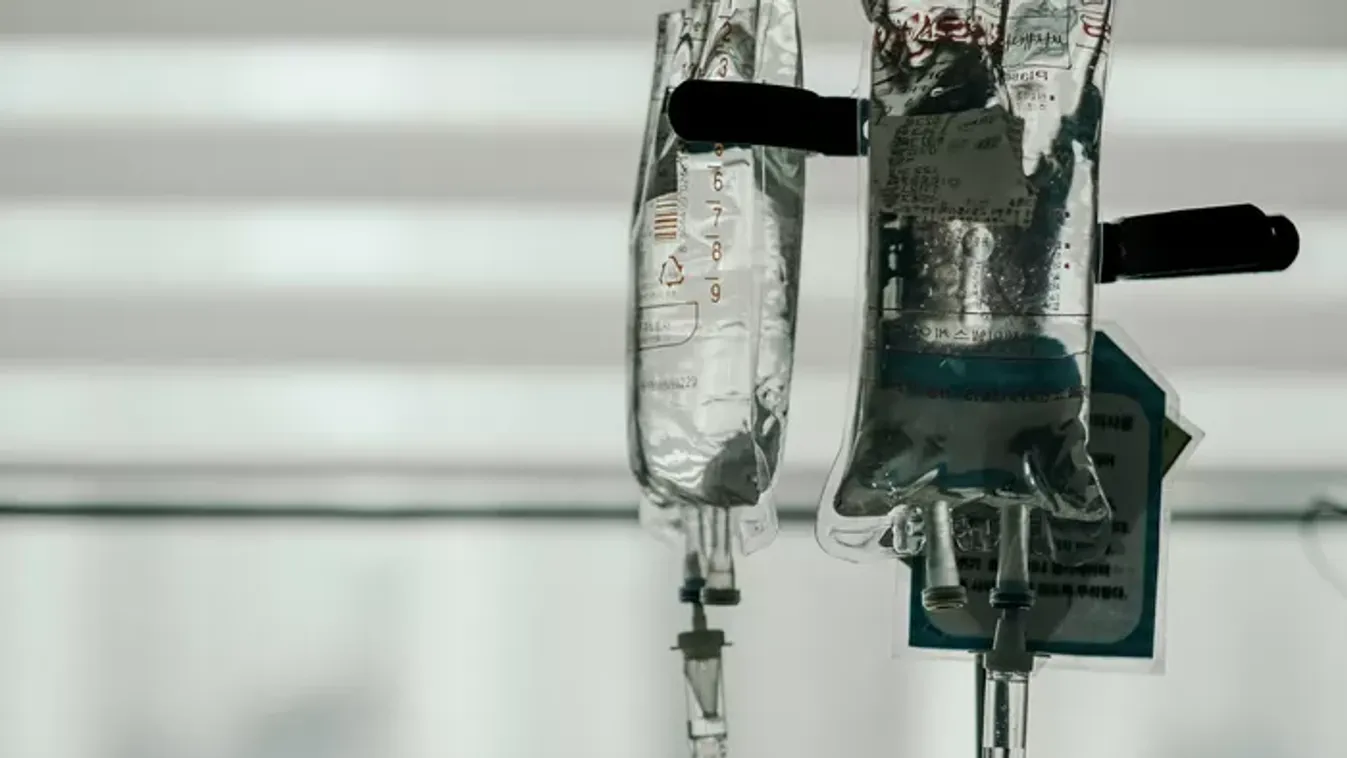 „Csak öt évem van hátra” - szívszorító vallomást tett a fiatal színész