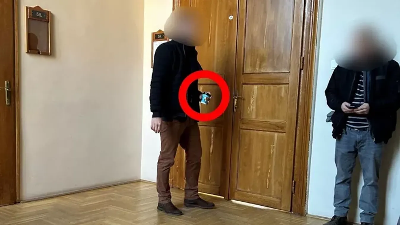 Most kaptuk a hírt, körözést adtak ki Portik Tamás fia ellen