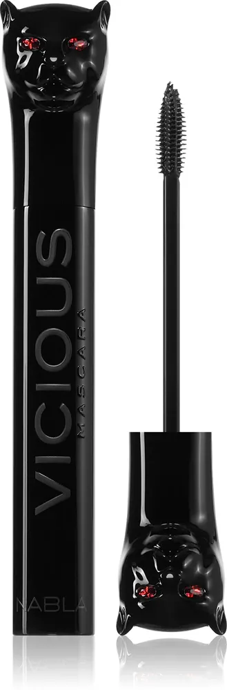 Volument adó szempillaspirál őszi sminkehez