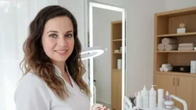 Őszi bőrápolás mesterfokon: kozmetikus árulta el, mire figyelj a bőrtípusod szerint