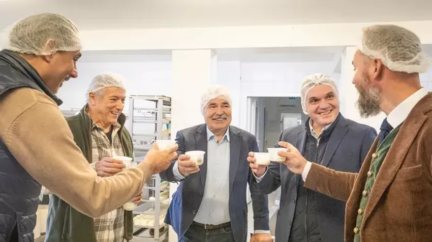 “Ez a magyar föld!” – Megalakult a Gazdák Digitális Polgári Kör