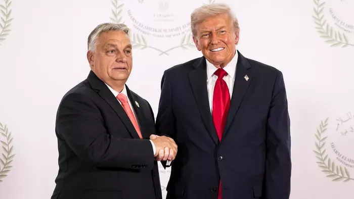 Budapesti Békecsúcs, a házigazda Orbán Viktor!