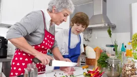 Ettől a titkos hozzávalótól lesz mennyei a rántott hús – soha többé nem fogod másképp készíteni